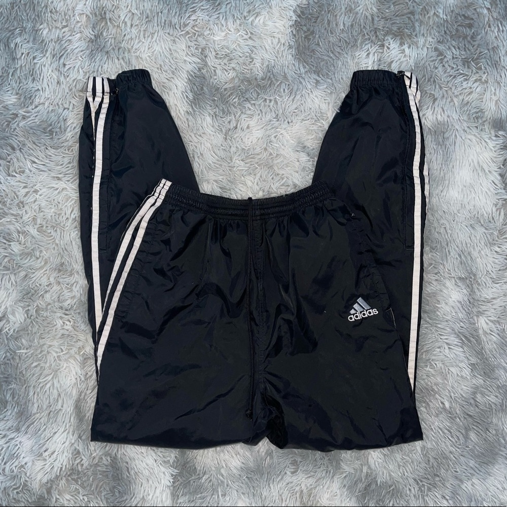 Vintage adidas joggers